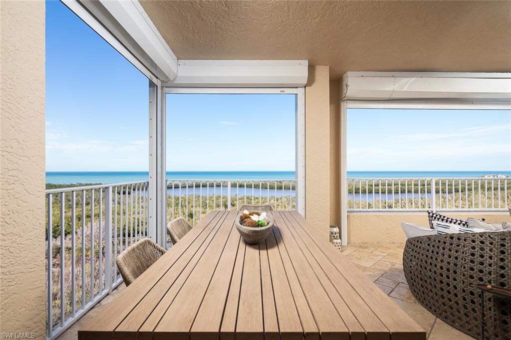 CAP FERRAT - Residential