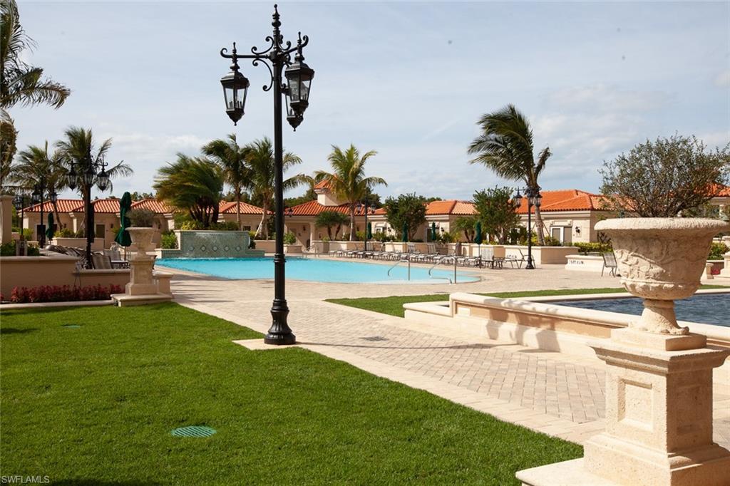 CAP FERRAT - Residential