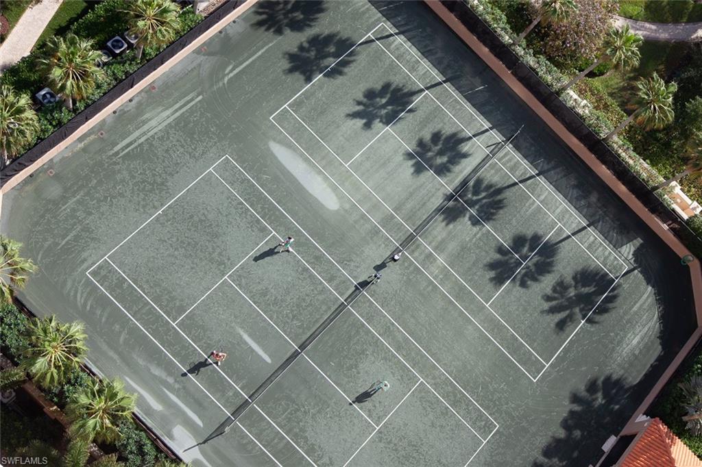 CAP FERRAT - Residential