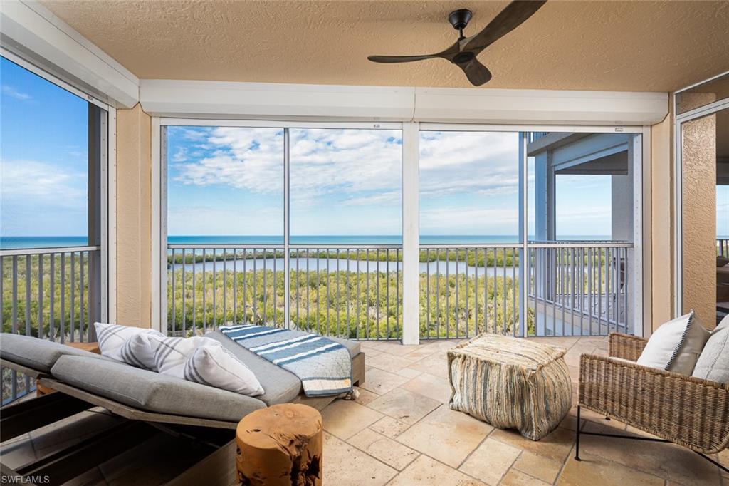 CAP FERRAT - Residential