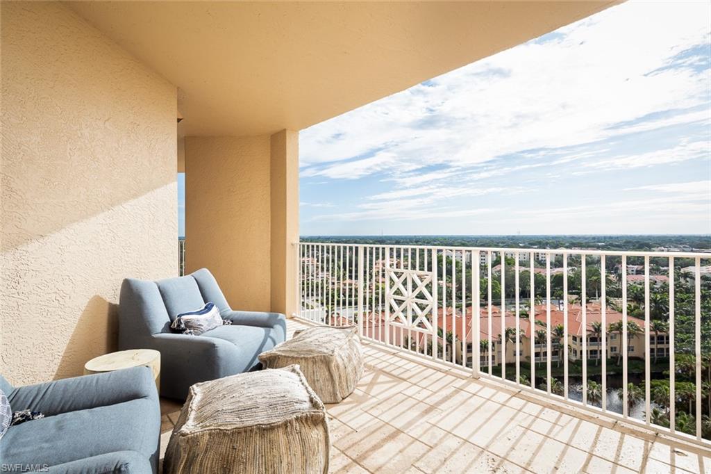 CAP FERRAT - Residential