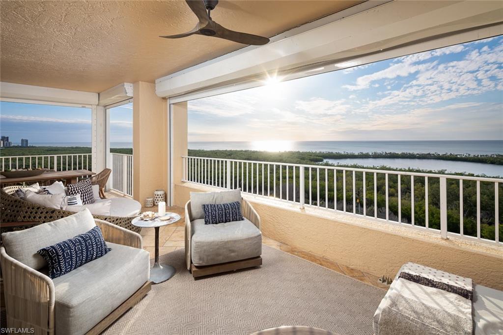 CAP FERRAT - Residential