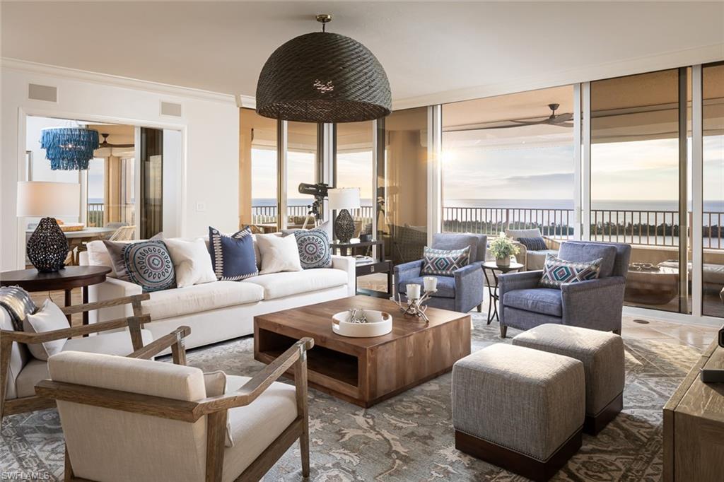 CAP FERRAT - Residential