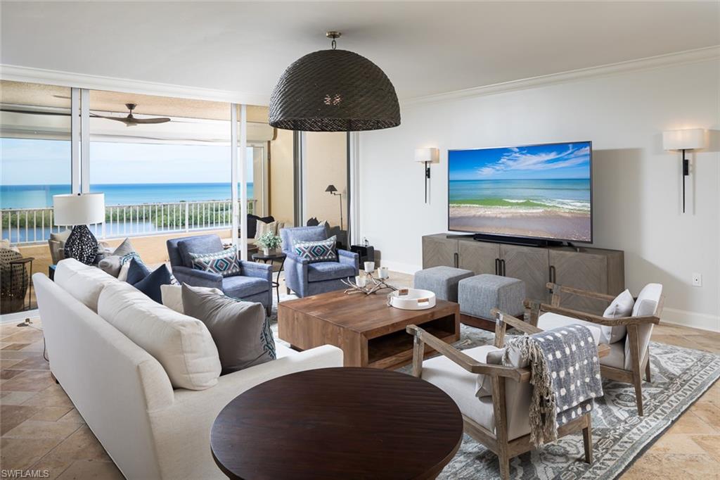 CAP FERRAT - Residential