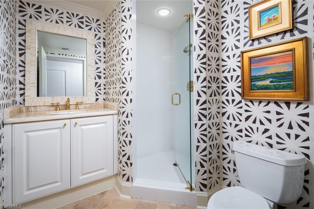 CAP FERRAT - Residential