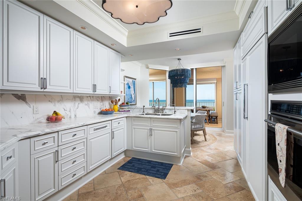 CAP FERRAT - Residential