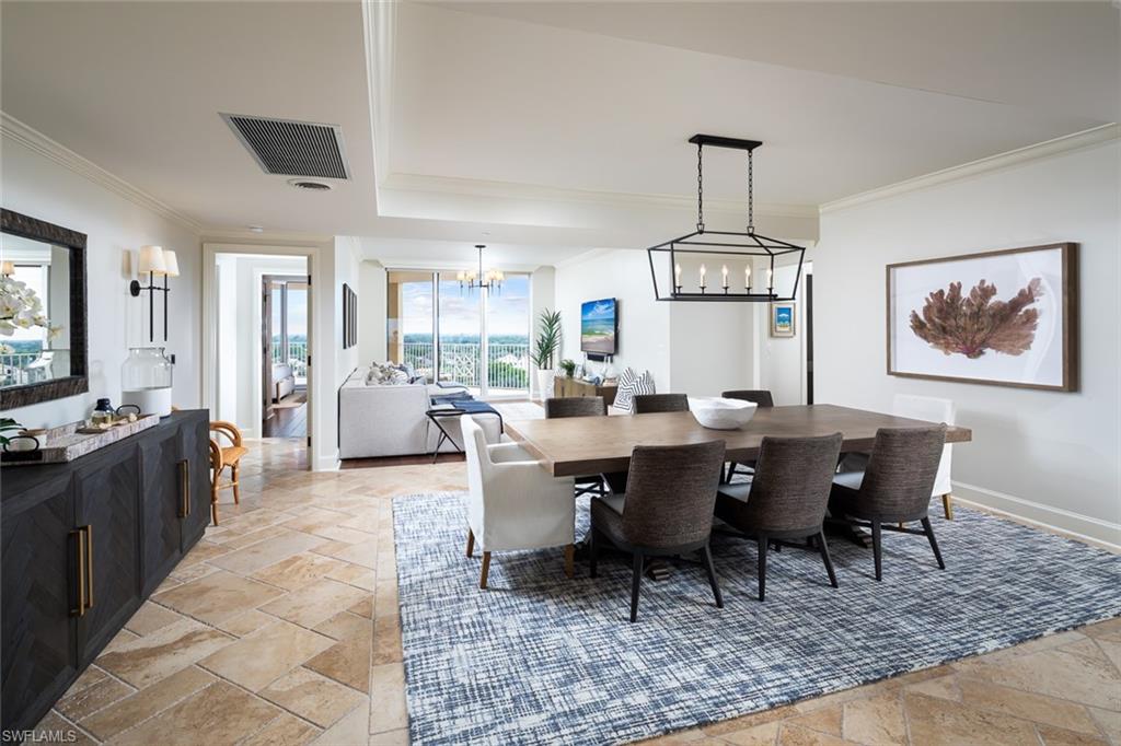 CAP FERRAT - Residential