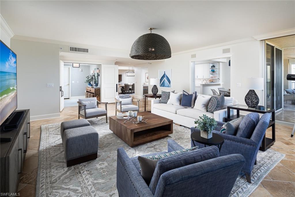 CAP FERRAT - Residential