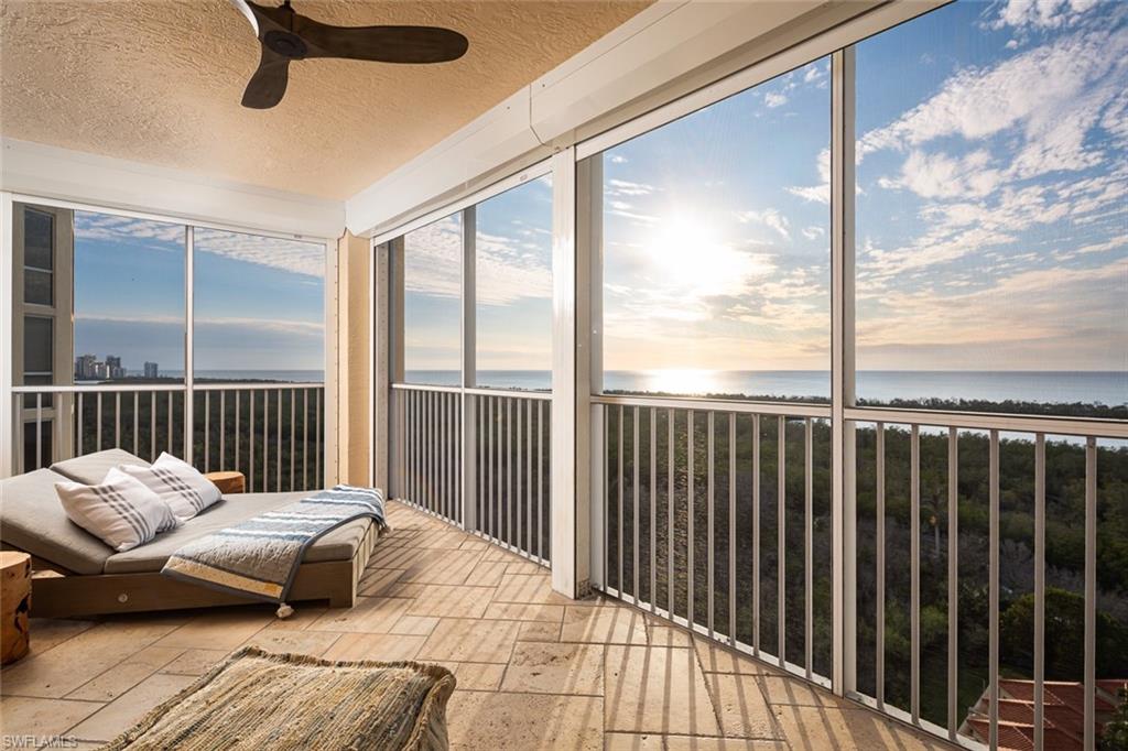 CAP FERRAT - Residential