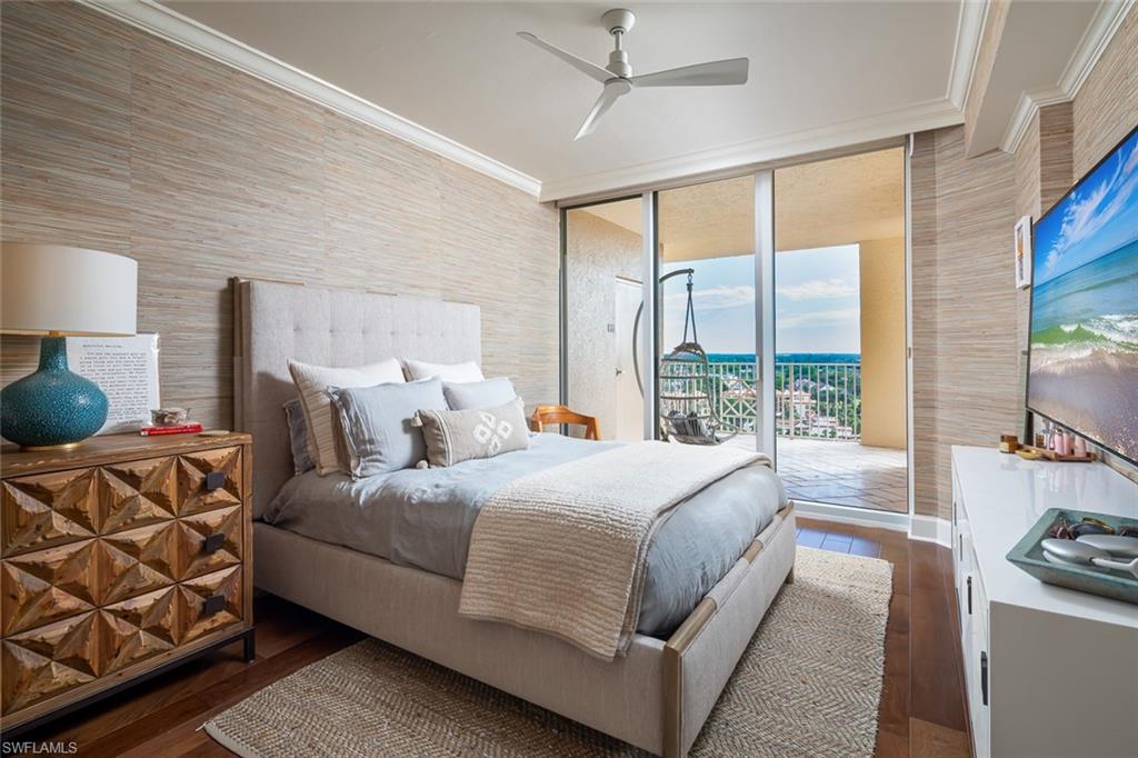 CAP FERRAT - Residential