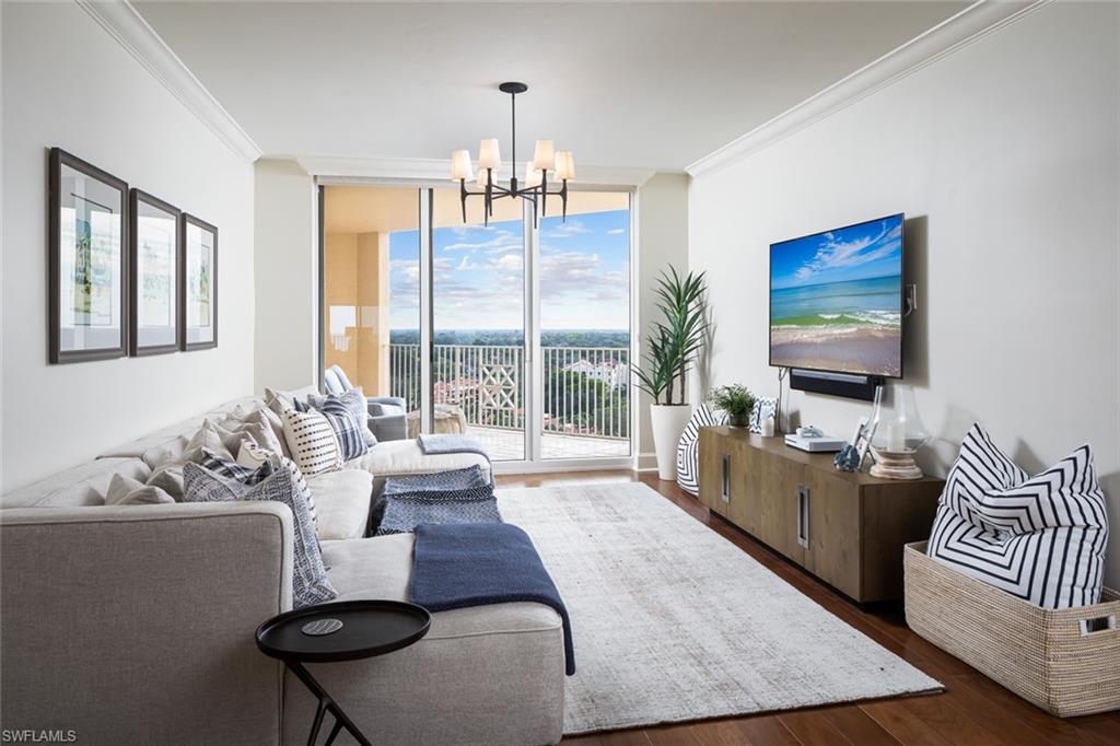 CAP FERRAT - Residential