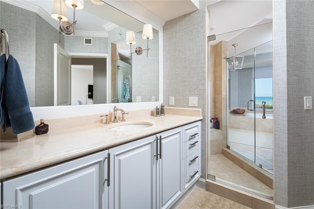 CAP FERRAT - Residential