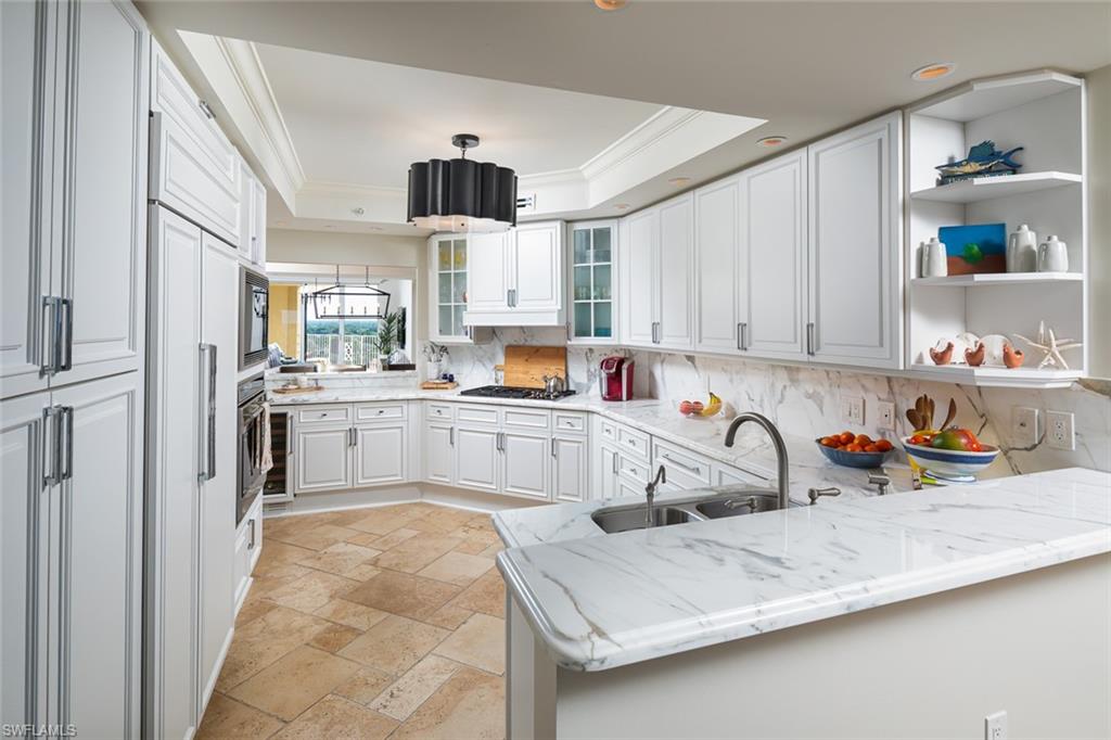 CAP FERRAT - Residential