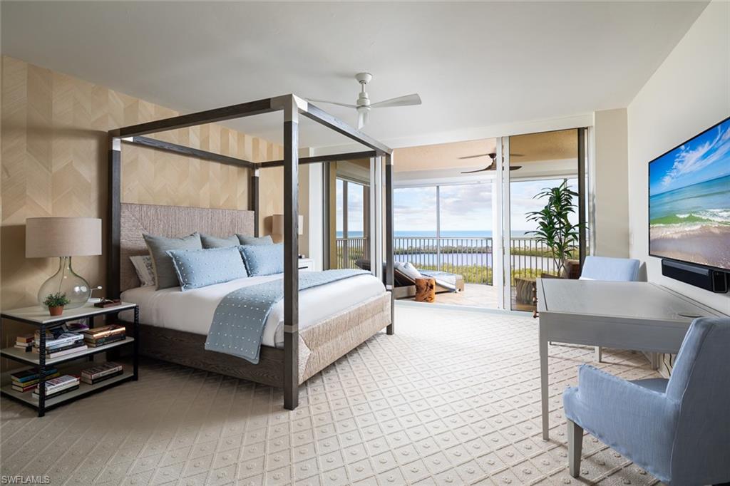 CAP FERRAT - Residential