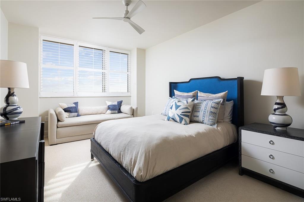 CAP FERRAT - Residential