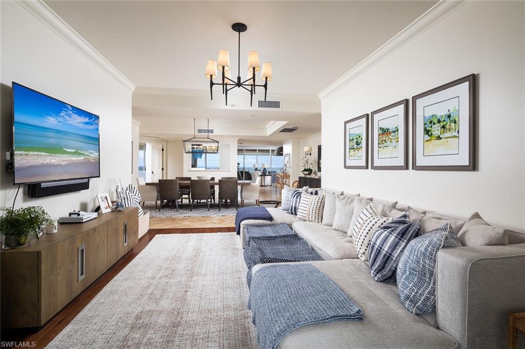 CAP FERRAT - Residential