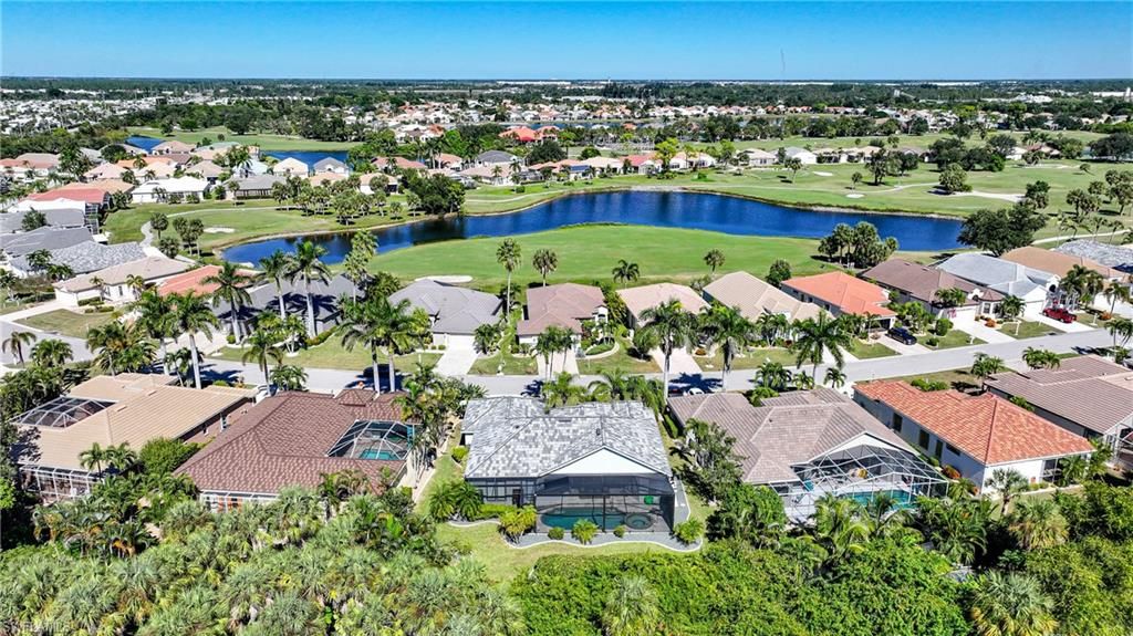 Photo of 26165 Feathersound DR, PUNTA GORDA, FL 33955 (MLS # 2025017795)