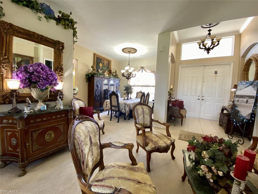 GOLDEN GATE ESTATES - Residential