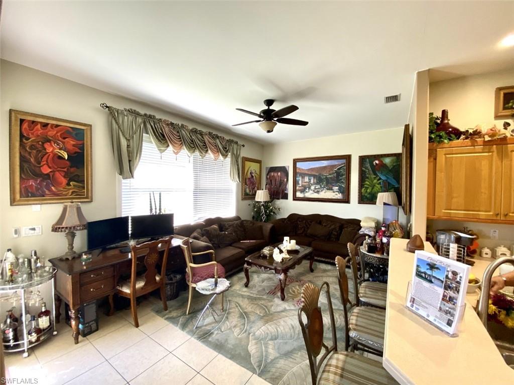 GOLDEN GATE ESTATES - Residential