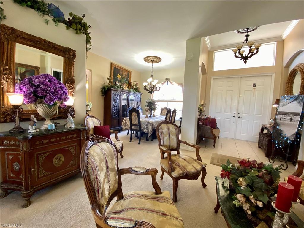 GOLDEN GATE ESTATES - Residential