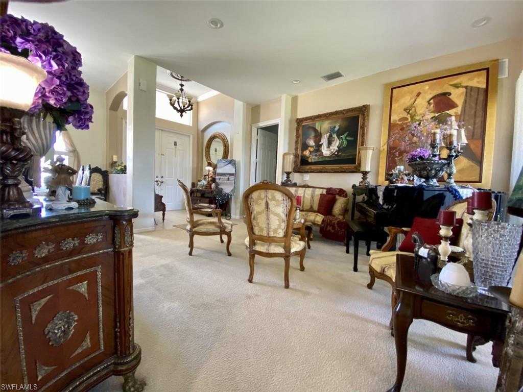 GOLDEN GATE ESTATES - Residential