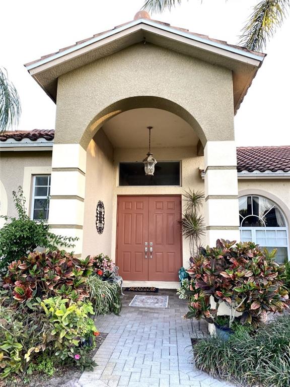 GOLDEN GATE ESTATES - Residential