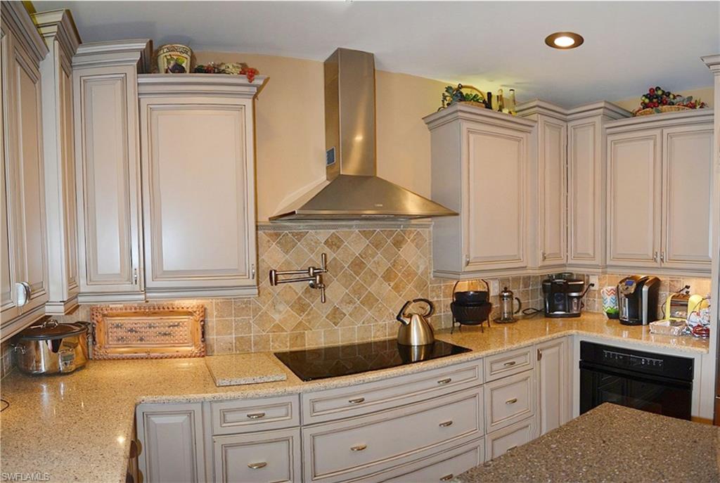 SILVERLAKES - Residential