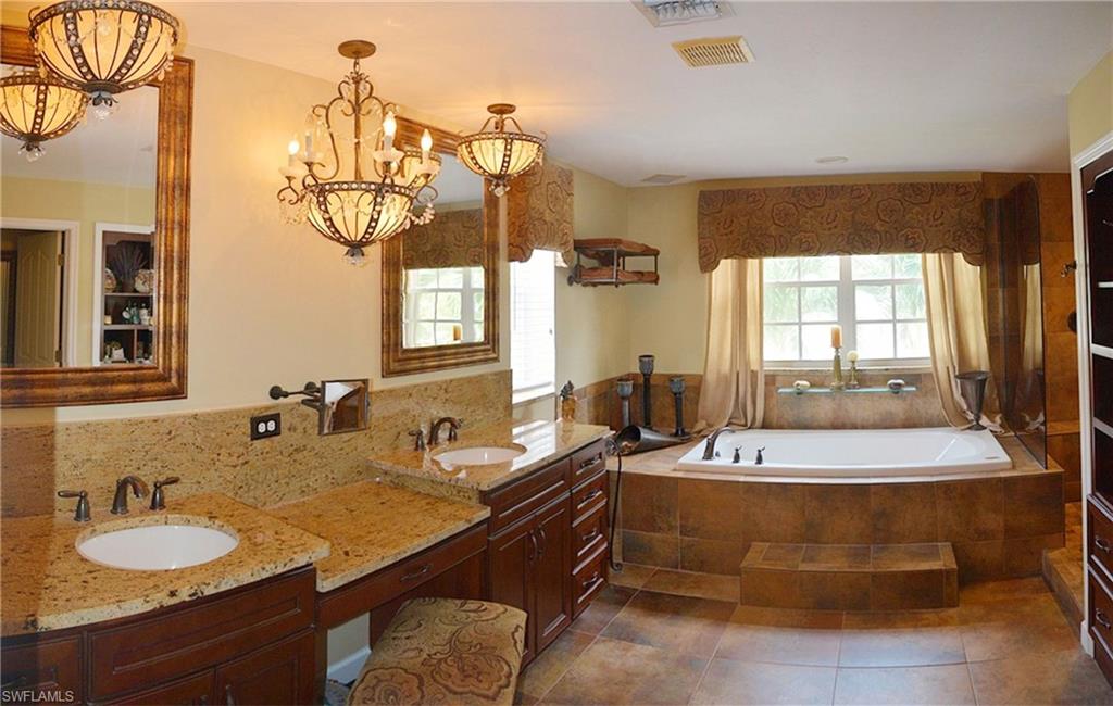 SILVERLAKES - Residential