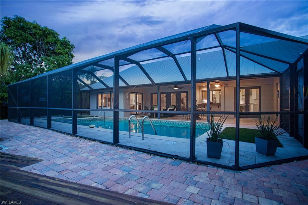 PINEWOODS - Residential