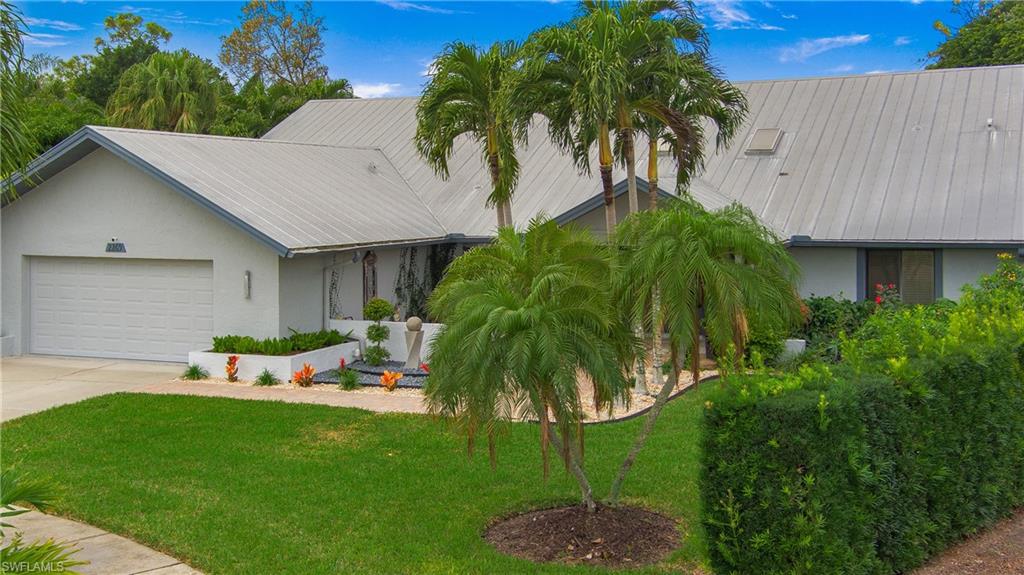 PINEWOODS - Residential