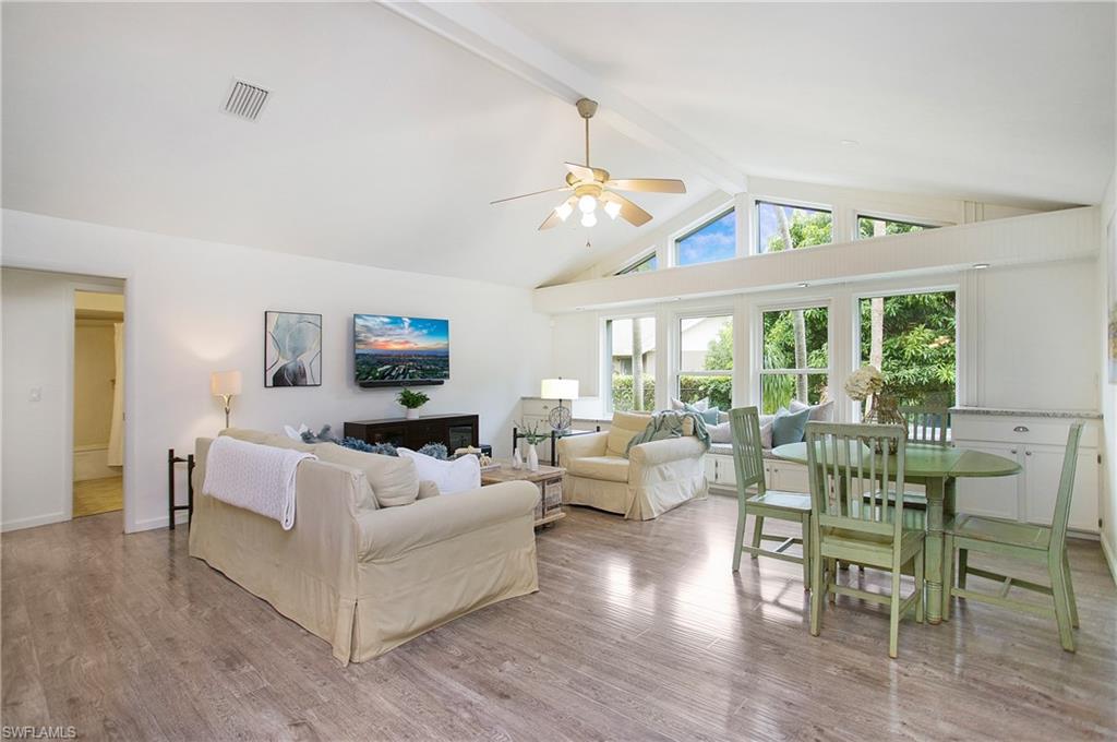 PINEWOODS - Residential