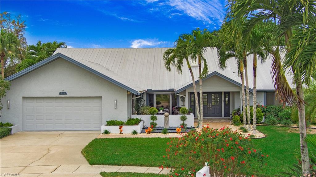 PINEWOODS - Residential