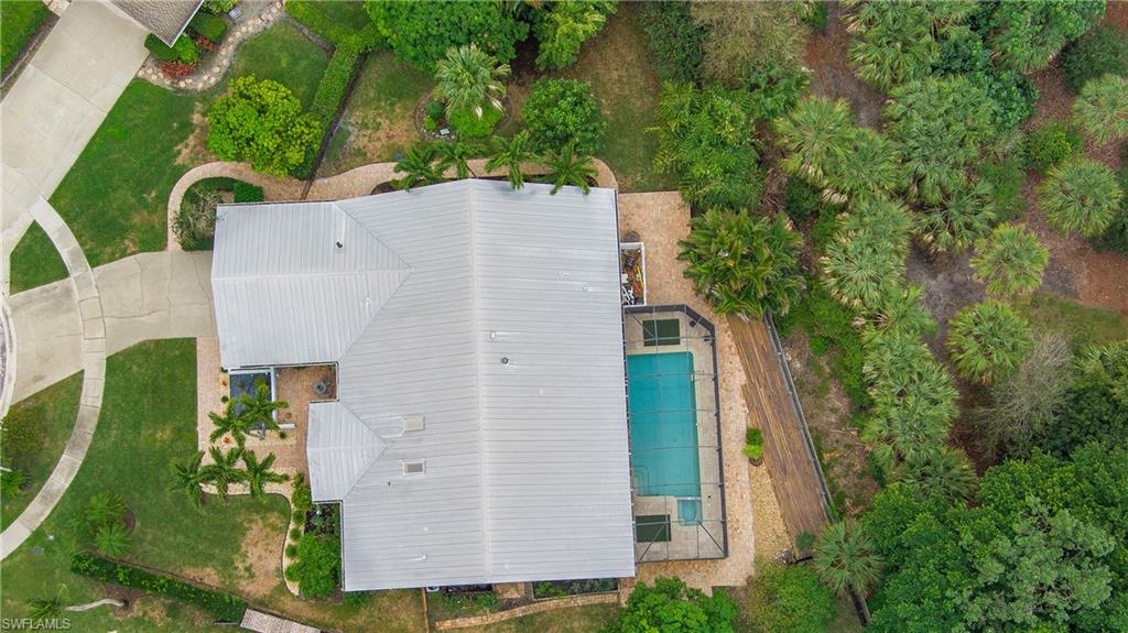 PINEWOODS - Residential