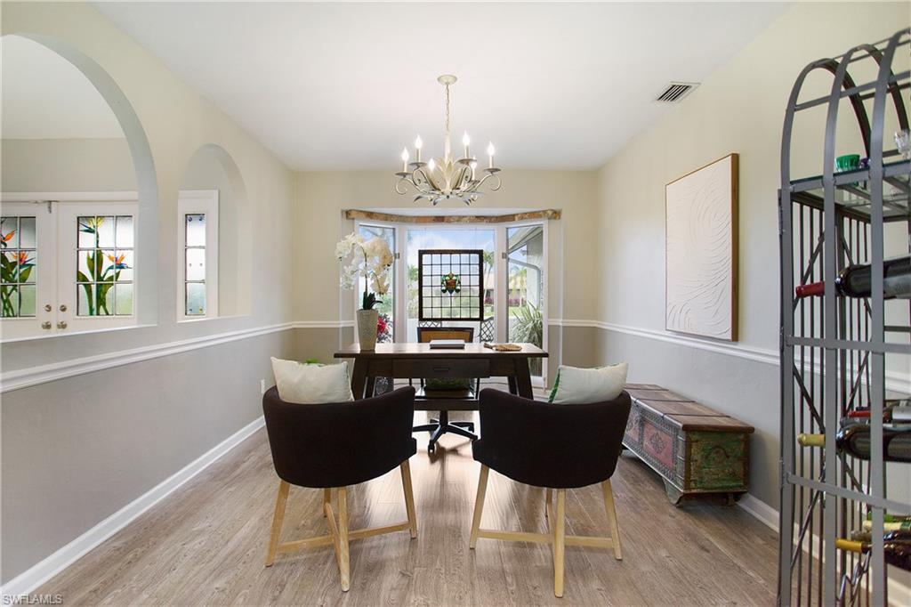 PINEWOODS - Residential