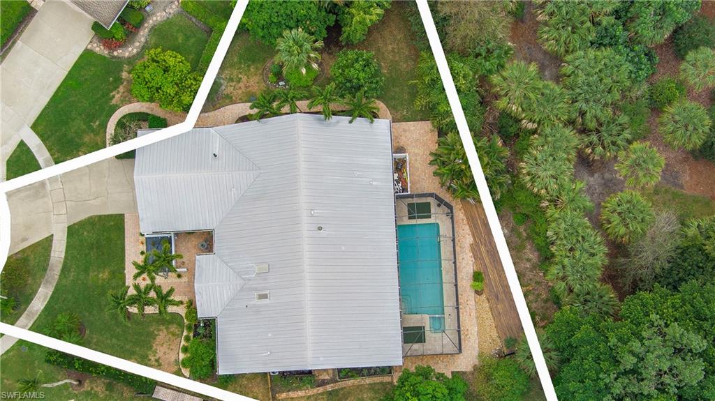 PINEWOODS - Residential