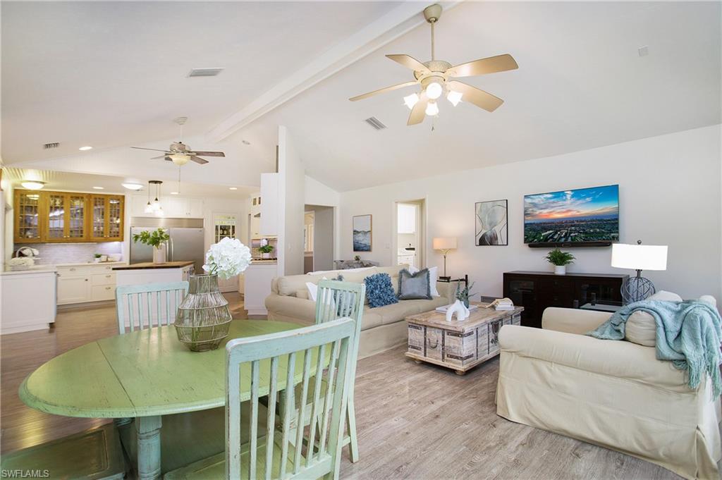 PINEWOODS - Residential