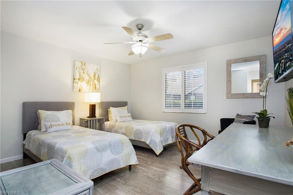 PINEWOODS - Residential