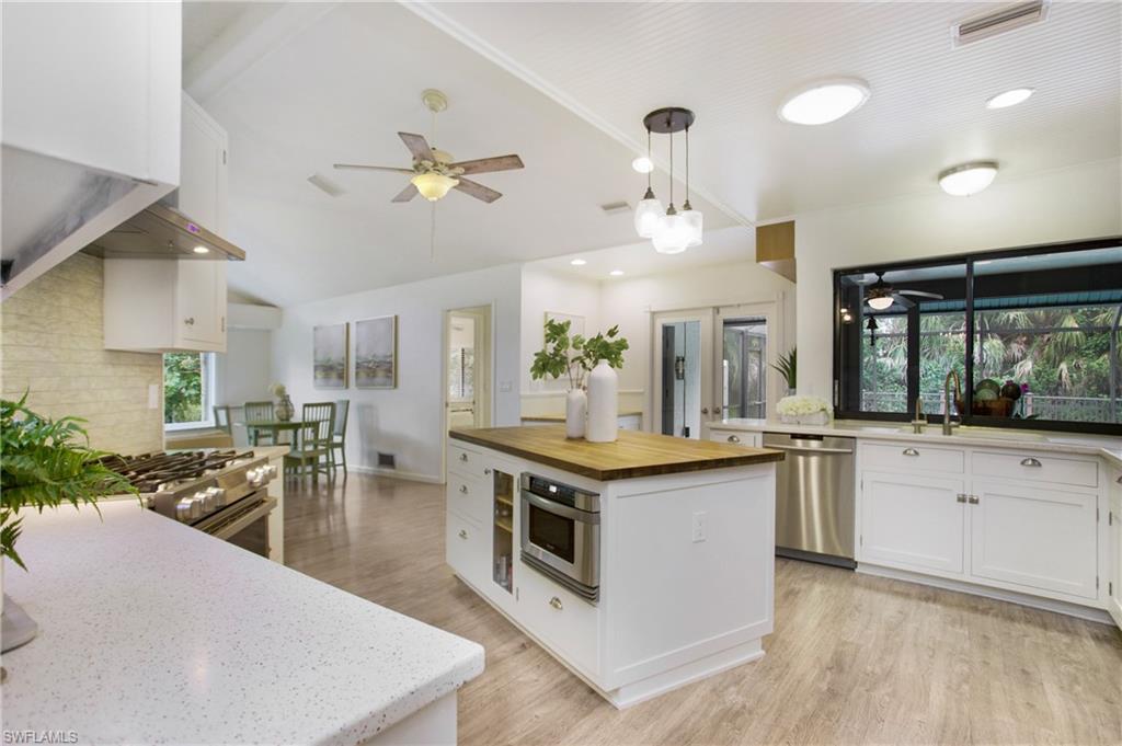 PINEWOODS - Residential