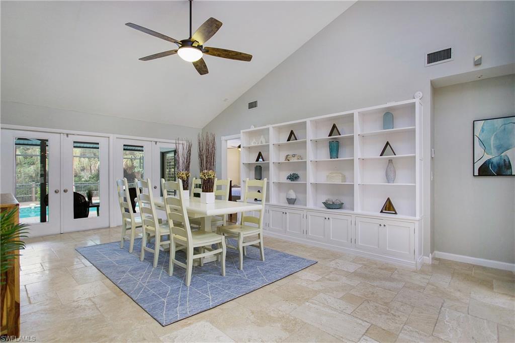 PINEWOODS - Residential