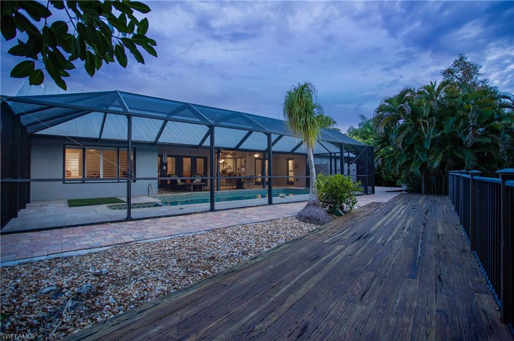 PINEWOODS - Residential