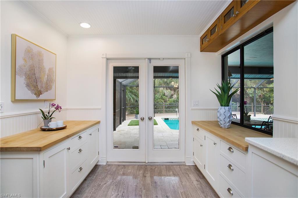 PINEWOODS - Residential