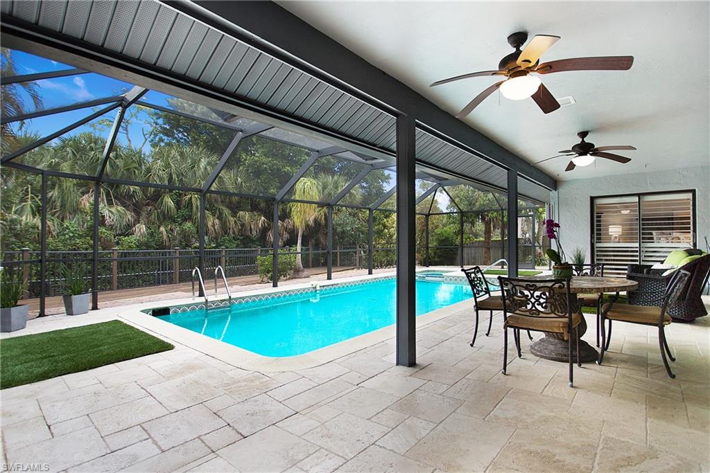 PINEWOODS - Residential