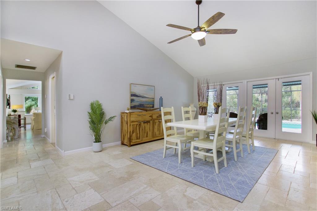 PINEWOODS - Residential