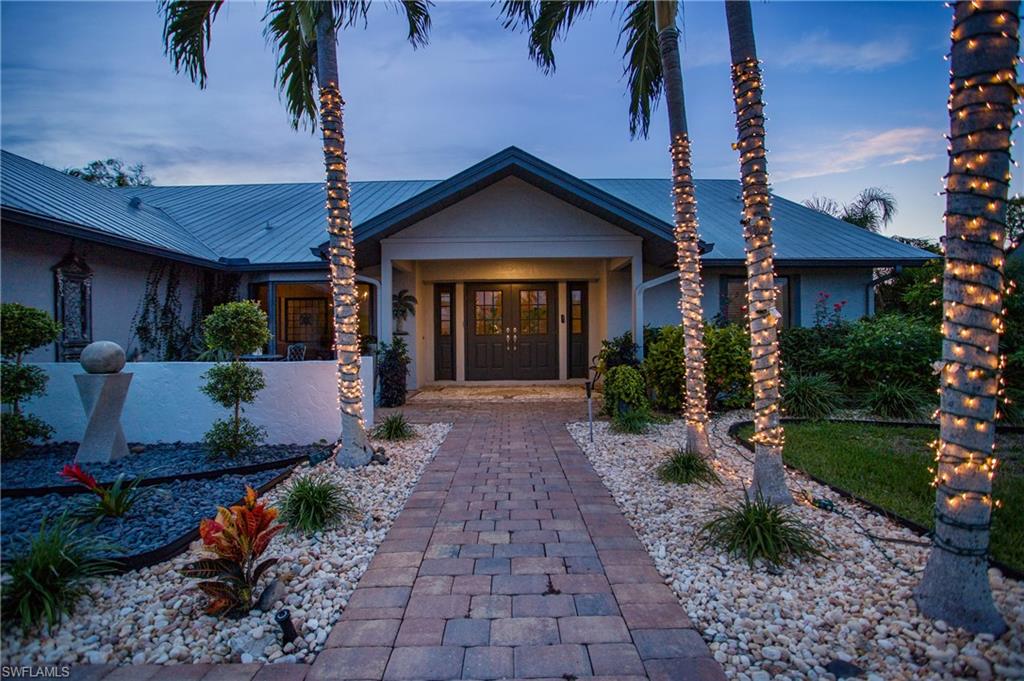 PINEWOODS - Residential