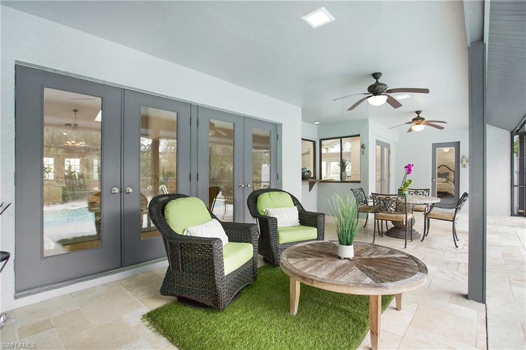 PINEWOODS - Residential