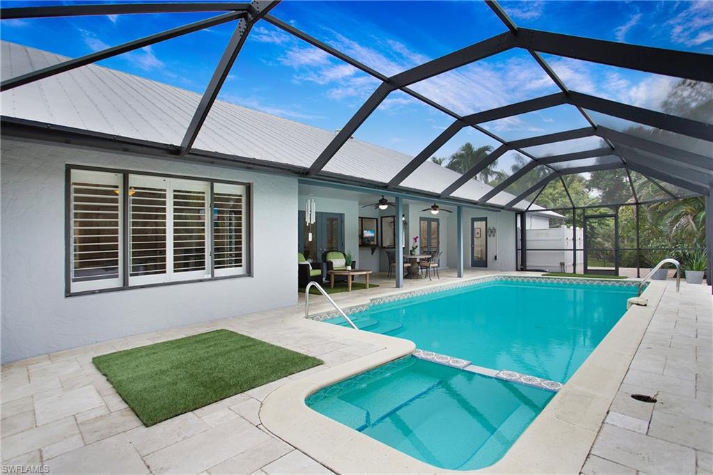 PINEWOODS - Residential