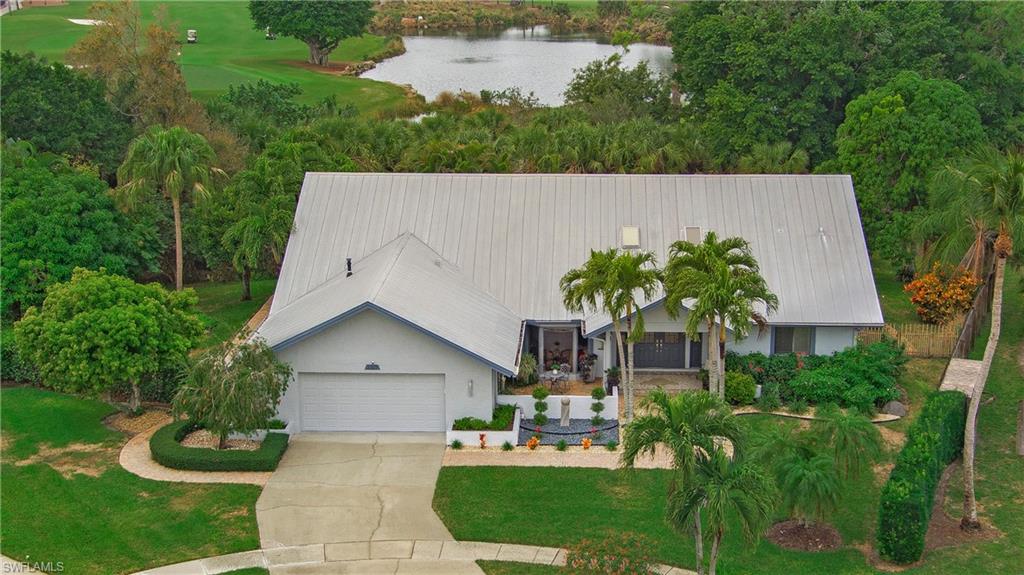 PINEWOODS - Residential