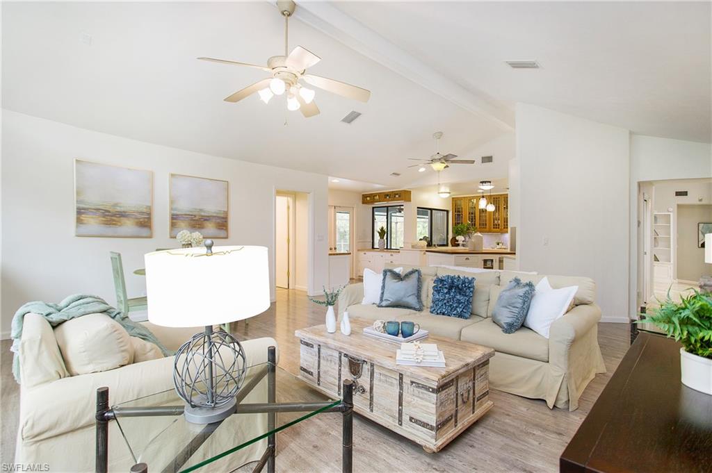 PINEWOODS - Residential