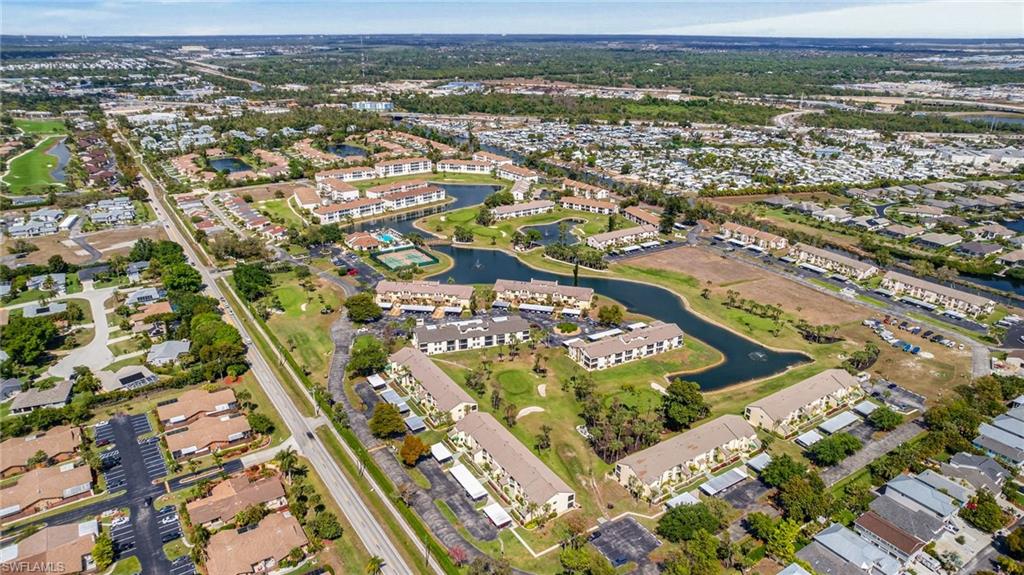 TERRAVERDE COUNTRY CLUB - Residential