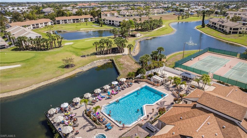 TERRAVERDE COUNTRY CLUB - Residential